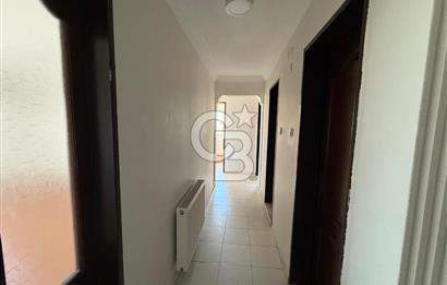 MENEMEN 9 EYLÜL MERTER SİTESİNDE MANZARALI KİRALIK 3+1 DAİRE