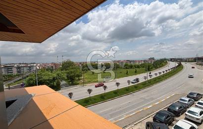 CB KİNG'DEN İZMİR YOLU ÜZERİ ULTRA LÜKS KİRALIK OFİSLER