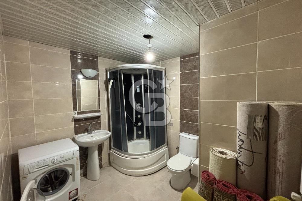 CB VİZYON’DAN 2.ETAPTA EŞYALI KİRALIK 1+1 DAİRE