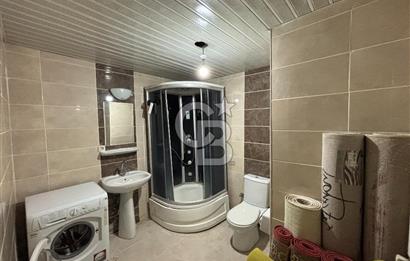 CB VİZYON’DAN 2.ETAPTA EŞYALI KİRALIK 1+1 DAİRE