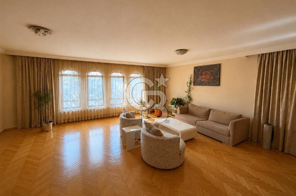 GOP' TA KREDİYE UYGUN FIRSAT SATILIK 4+1 DUBLEKS DAİRE
