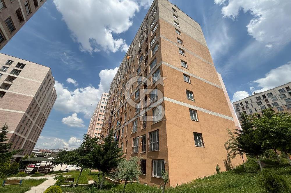 CB VİZYON’DAN 2.ETAPTA EŞYALI KİRALIK 1+1 DAİRE