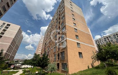 CB VİZYON’DAN 2.ETAPTA EŞYALI KİRALIK 1+1 DAİRE
