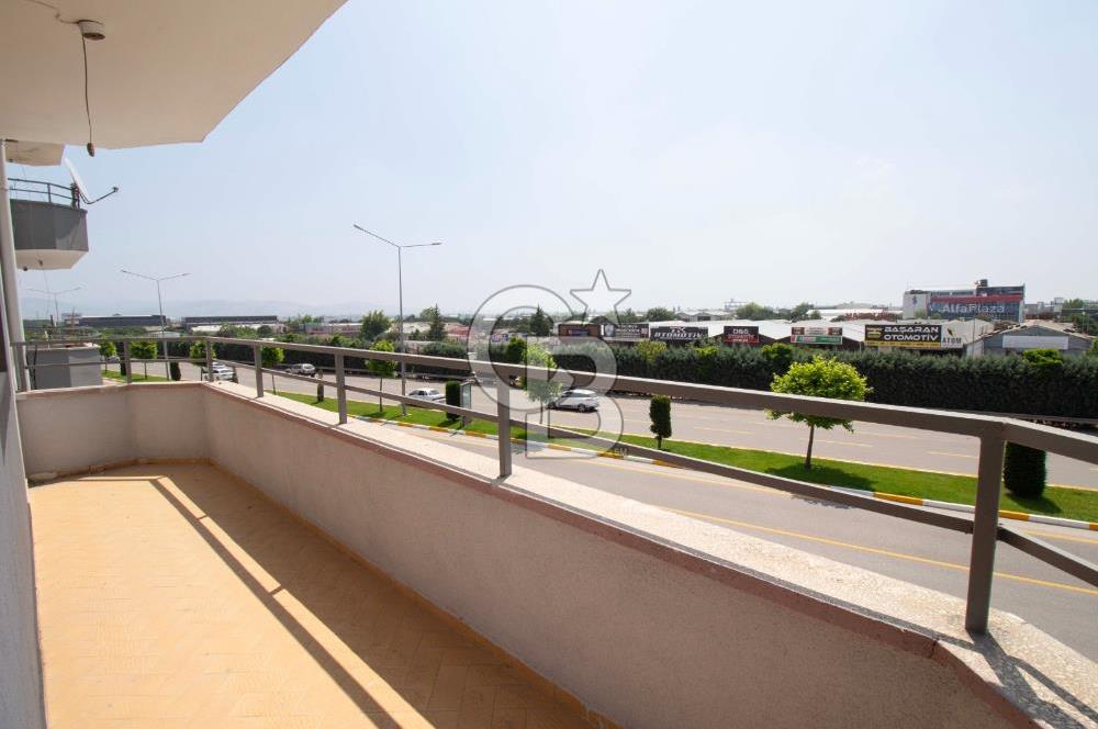CB EAGLE'DAN PAŞA ALANI MH'DE ŞAHANE KONUMDA KİRALIK 3+1 DAİRE
