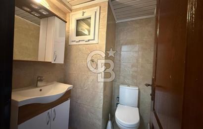 MENEMEN 9 EYLÜL MERTER SİTESİNDE MANZARALI KİRALIK 3+1 DAİRE