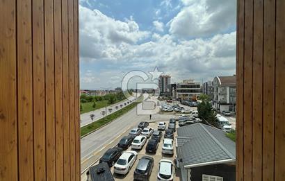 CB KİNG'DEN İZMİR YOLU ÜZERİ ULTRA LÜKS KİRALIK OFİSLER