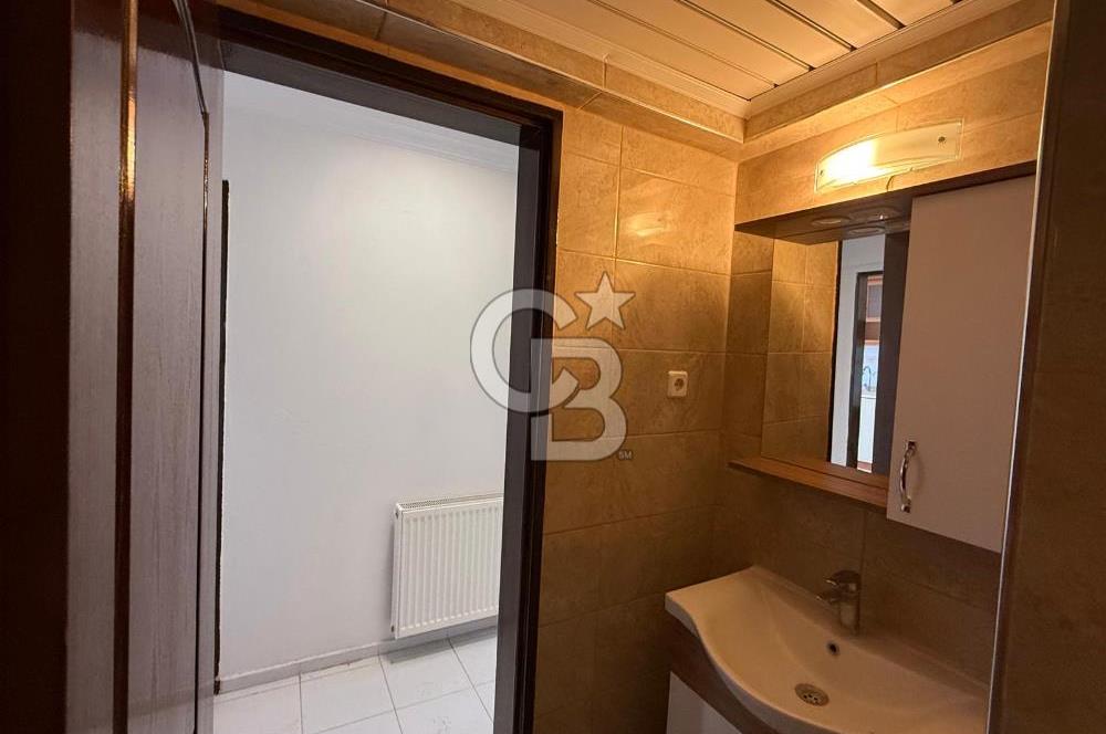 MENEMEN 9 EYLÜL MERTER SİTESİNDE MANZARALI KİRALIK 3+1 DAİRE