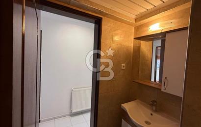 MENEMEN 9 EYLÜL MERTER SİTESİNDE MANZARALI KİRALIK 3+1 DAİRE