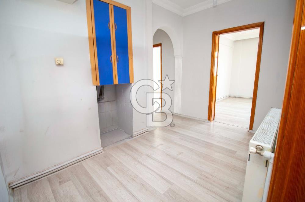 CB EAGLE'DAN PAŞA ALANI MH'DE ŞAHANE KONUMDA KİRALIK 3+1 DAİRE