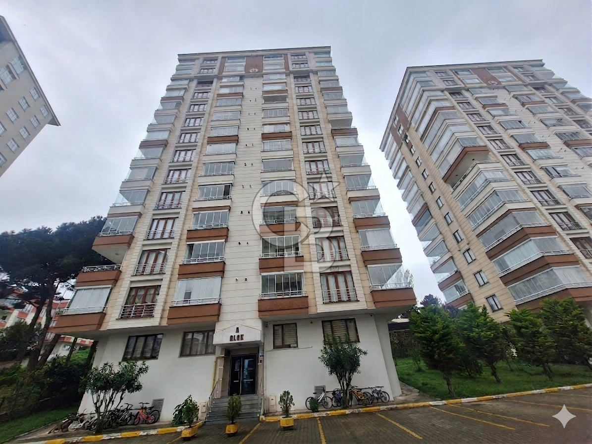 CB LİKA'DAN  ÇUKURÇAYIR'DA SATILIK 4+1 DAİRE