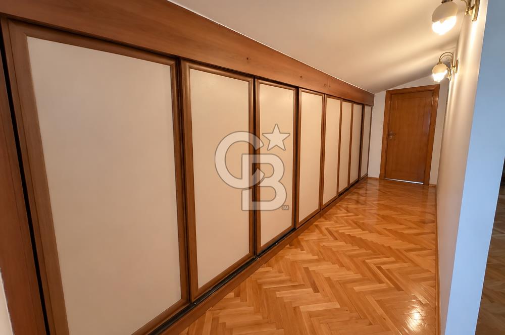 GOP' TA KREDİYE UYGUN FIRSAT SATILIK 4+1 DUBLEKS DAİRE