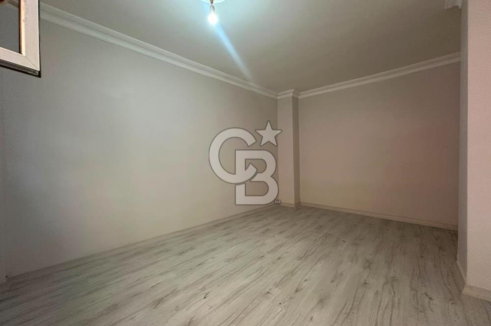 Örnek Mah. Merkezi Konum, Yatırımlık ve Oturumluk BOŞ Daire