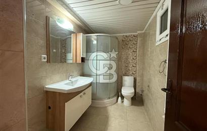 MENEMEN 9 EYLÜL MERTER SİTESİNDE MANZARALI KİRALIK 3+1 DAİRE