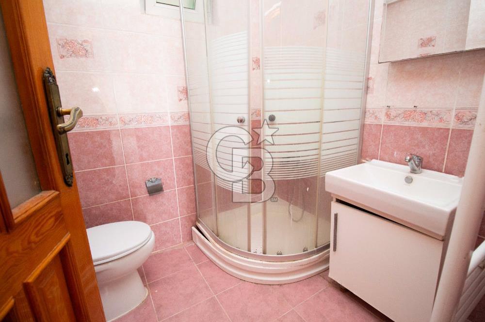 CB EAGLE'DAN PAŞA ALANI MH'DE ŞAHANE KONUMDA KİRALIK 3+1 DAİRE