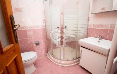 CB EAGLE'DAN PAŞA ALANI MH'DE ŞAHANE KONUMDA KİRALIK 3+1 DAİRE