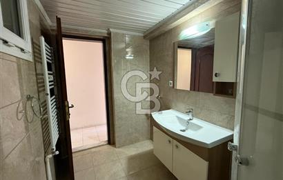 MENEMEN 9 EYLÜL MERTER SİTESİNDE MANZARALI KİRALIK 3+1 DAİRE