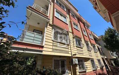 Örnek Mah. Merkezi Konum, Yatırımlık ve Oturumluk BOŞ Daire