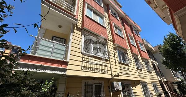 Örnek Mah. Merkezi Konum, Yatırımlık ve Oturumluk BOŞ Daire - 369860