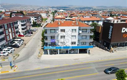CB EAGLE'DAN PAŞA ALANI MH'DE ŞAHANE KONUMDA KİRALIK 3+1 DAİRE