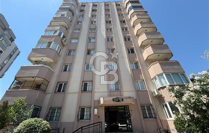 MENEMEN 9 EYLÜL MERTER SİTESİNDE MANZARALI KİRALIK 3+1 DAİRE