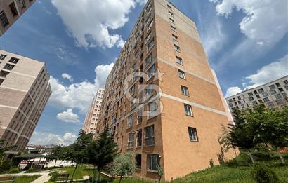 CB VİZYON’DAN 2.ETAPTA EŞYALI KİRALIK 1+1 DAİRE