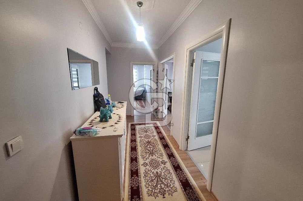 CB LİKA'DAN  ÇUKURÇAYIR'DA SATILIK 4+1 DAİRE