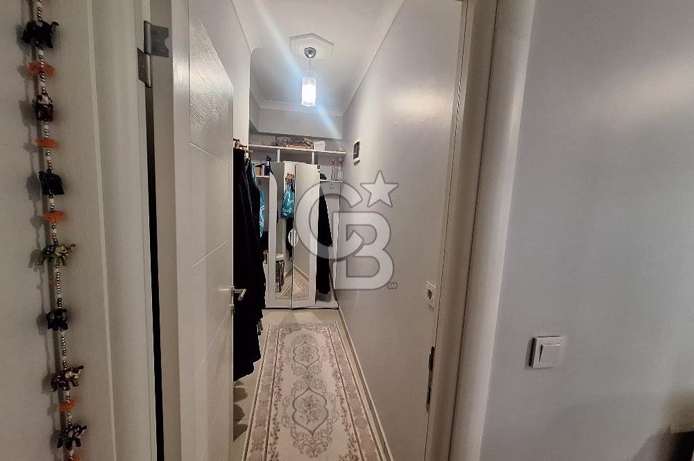 CB LİKA'DAN  ÇUKURÇAYIR'DA SATILIK 4+1 DAİRE