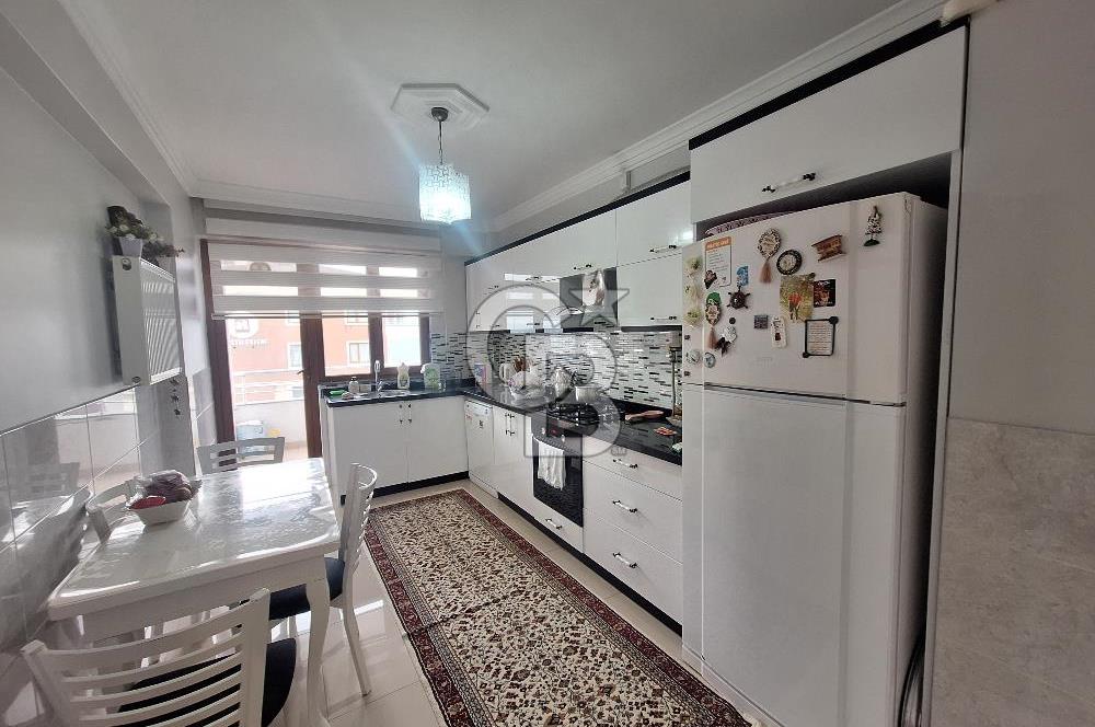 CB LİKA'DAN  ÇUKURÇAYIR'DA SATILIK 4+1 DAİRE