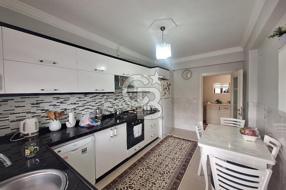CB LİKA'DAN  ÇUKURÇAYIR'DA SATILIK 4+1 DAİRE
