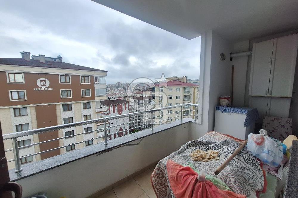 CB LİKA'DAN  ÇUKURÇAYIR'DA SATILIK 4+1 DAİRE