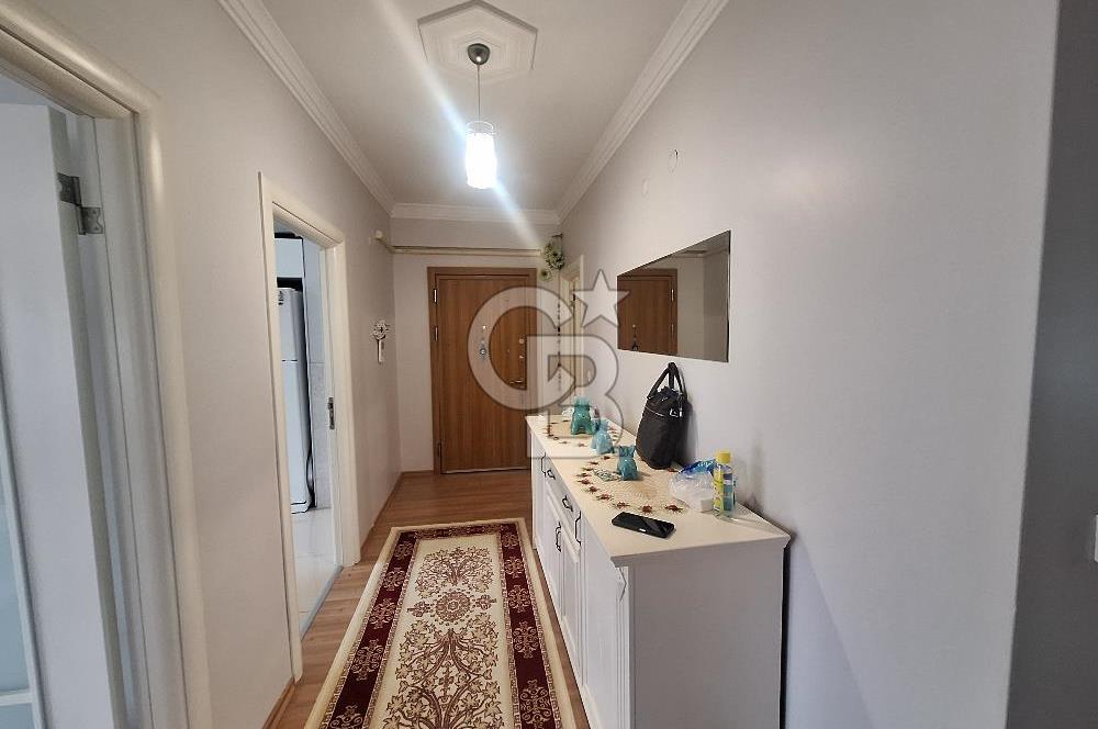 CB LİKA'DAN  ÇUKURÇAYIR'DA SATILIK 4+1 DAİRE