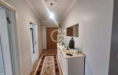 CB LİKA'DAN  ÇUKURÇAYIR'DA SATILIK 4+1 DAİRE