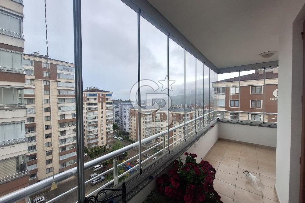 CB LİKA'DAN  ÇUKURÇAYIR'DA SATILIK 4+1 DAİRE