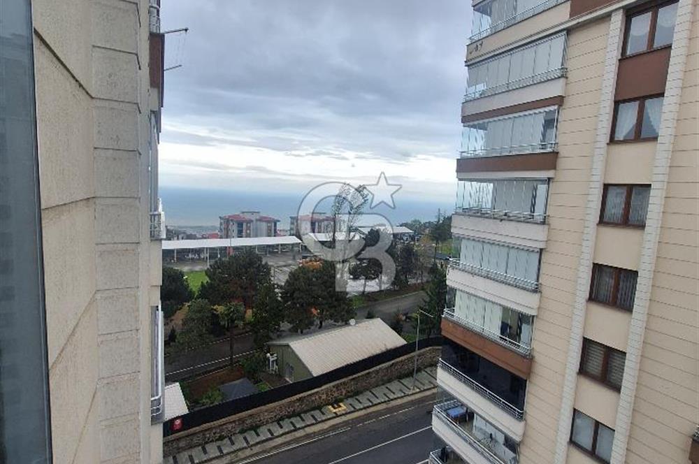 CB LİKA'DAN  ÇUKURÇAYIR'DA SATILIK 4+1 DAİRE