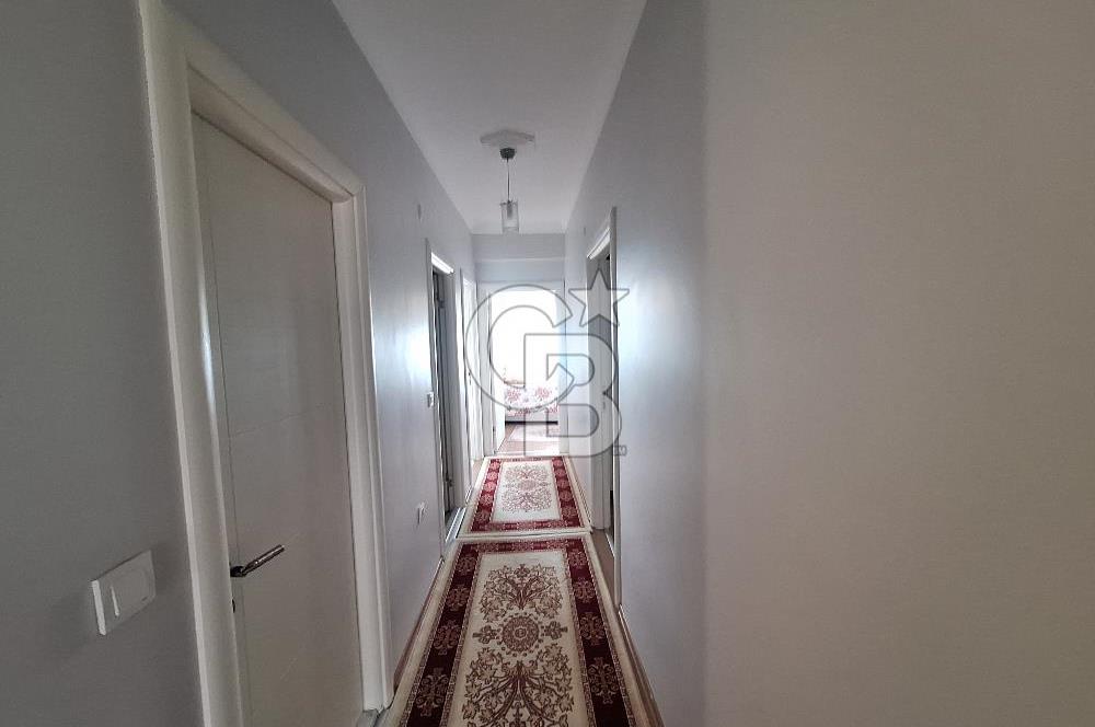 CB LİKA'DAN  ÇUKURÇAYIR'DA SATILIK 4+1 DAİRE