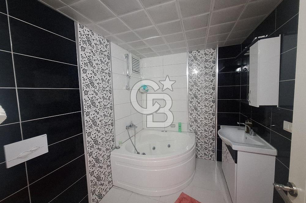 CB LİKA'DAN  ÇUKURÇAYIR'DA SATILIK 4+1 DAİRE
