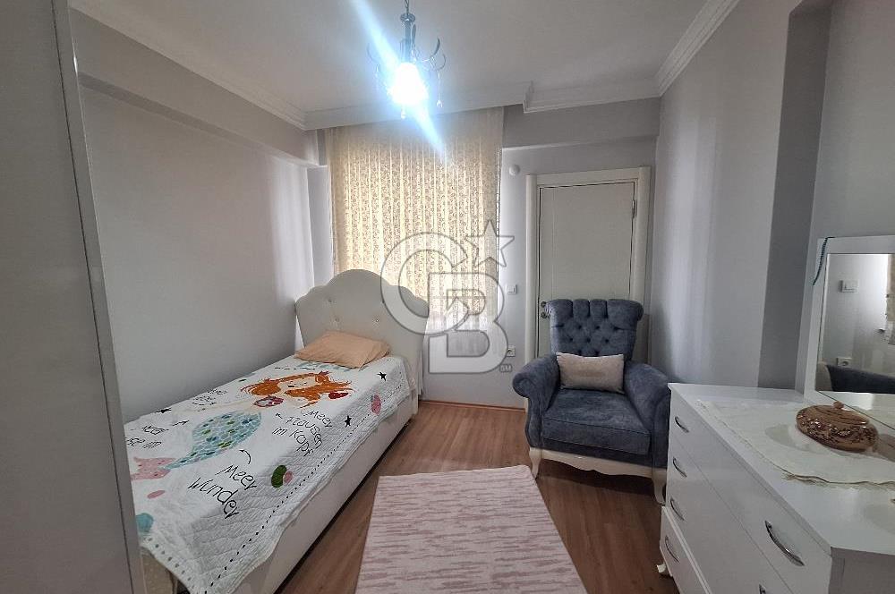 CB LİKA'DAN  ÇUKURÇAYIR'DA SATILIK 4+1 DAİRE