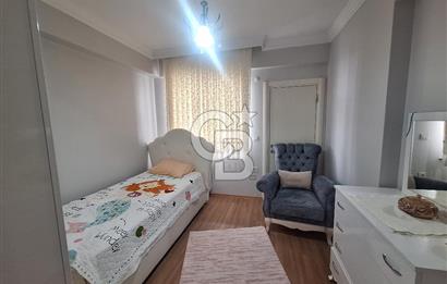 CB LİKA'DAN  ÇUKURÇAYIR'DA SATILIK 4+1 DAİRE