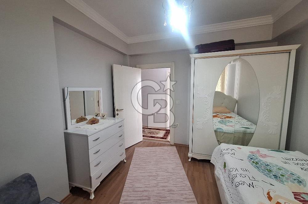 CB LİKA'DAN  ÇUKURÇAYIR'DA SATILIK 4+1 DAİRE