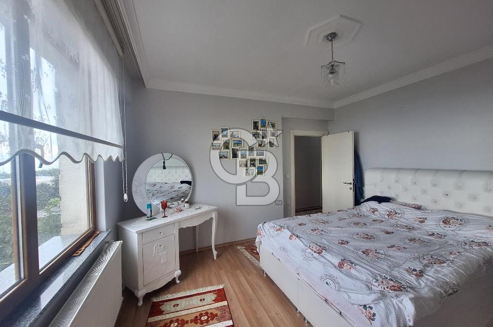 CB LİKA'DAN  ÇUKURÇAYIR'DA SATILIK 4+1 DAİRE