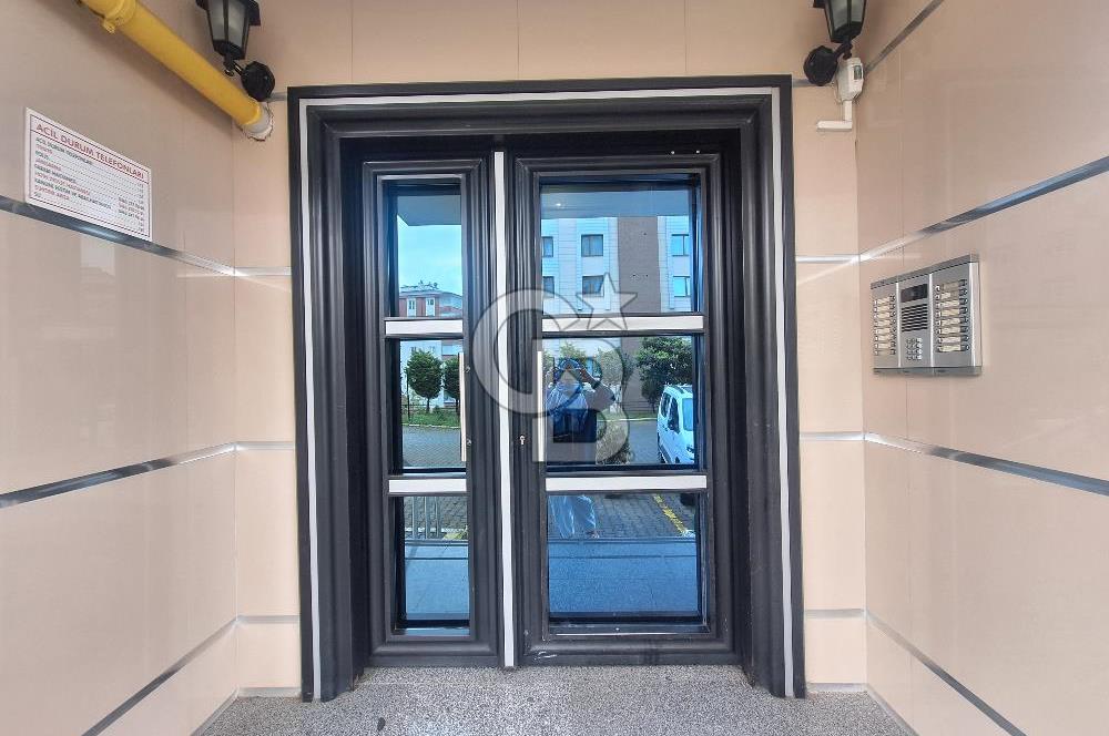 CB LİKA'DAN  ÇUKURÇAYIR'DA SATILIK 4+1 DAİRE