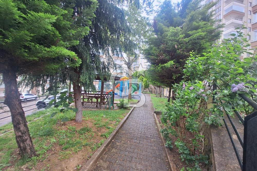 CB LİKA'DAN  ÇUKURÇAYIR'DA SATILIK 4+1 DAİRE