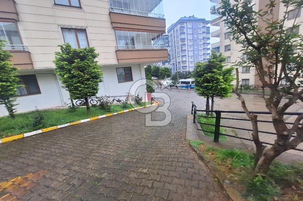 CB LİKA'DAN  ÇUKURÇAYIR'DA SATILIK 4+1 DAİRE