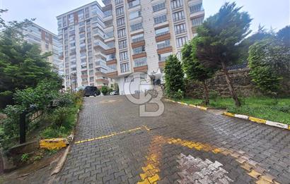 CB LİKA'DAN  ÇUKURÇAYIR'DA SATILIK 4+1 DAİRE