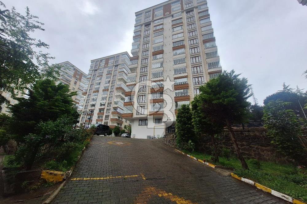CB LİKA'DAN  ÇUKURÇAYIR'DA SATILIK 4+1 DAİRE