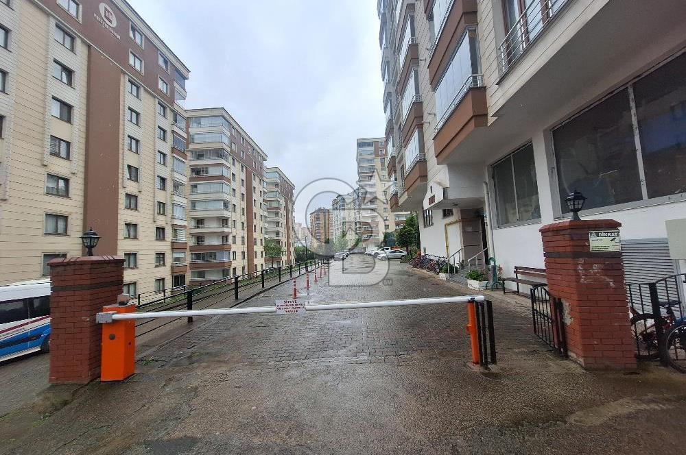 CB LİKA'DAN  ÇUKURÇAYIR'DA SATILIK 4+1 DAİRE