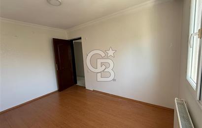 MENEMEN 9 EYLÜL MERTER SİTESİNDE MANZARALI KİRALIK 3+1 DAİRE