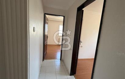 MENEMEN 9 EYLÜL MERTER SİTESİNDE MANZARALI KİRALIK 3+1 DAİRE