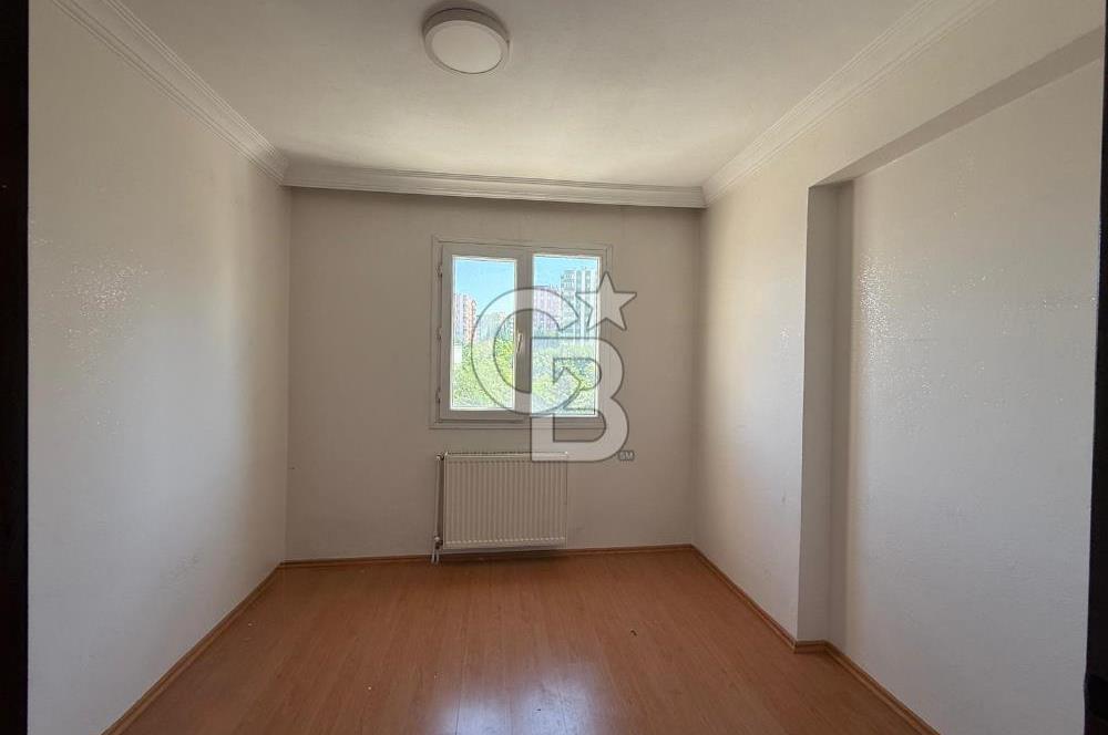 MENEMEN 9 EYLÜL MERTER SİTESİNDE MANZARALI KİRALIK 3+1 DAİRE