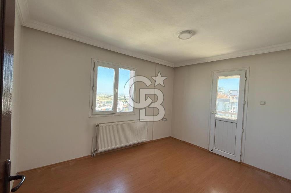 MENEMEN 9 EYLÜL MERTER SİTESİNDE MANZARALI KİRALIK 3+1 DAİRE